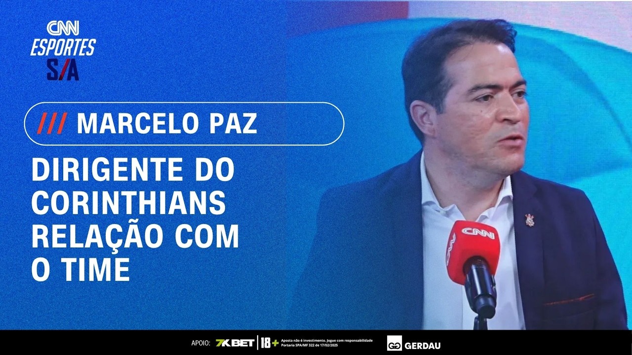 Marcelo Paz: