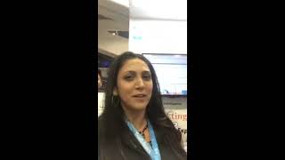 Client Testimonial: Irit Eizips