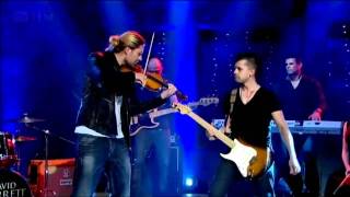 David Garrett - Beethoven 5th