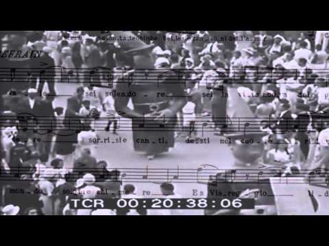 Carnevale di Viareggio 1931 - Canzone ufficiale