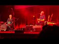 Ed Kuepper Jim White “Car Head Lights”, Live City Recital Hall, Sydney Australia 2025