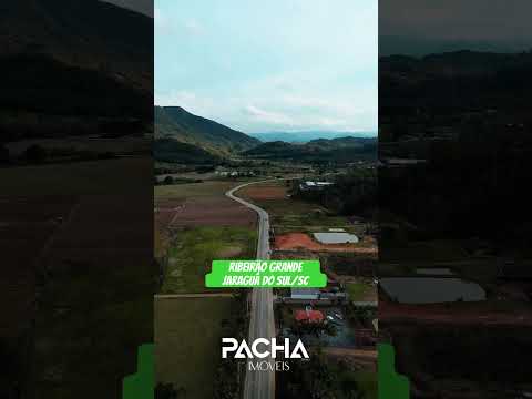 🌿 Ribeirão Grande – Natureza, Tradição e Turismo em Jaraguá do Sul 🚴‍♂️🏞️