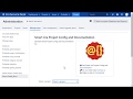 Smart Jira Project Config And Documentation Showing Profields Information