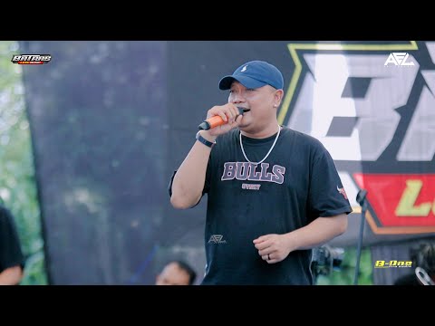 LINGSO TRESNO - ADI SATRIA:: BATRAS LOVE MUSIC:: WEDDING "ADIT & EVI":: KEBOLAMPANG - WINONG