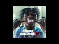 Instrumental NLE Choppa Final Warning Prod Damn E Remake By CloudyNotes