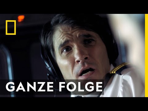 Schockierende Fehler - Ganze Folge | Mayday: Alarm im Cockpit