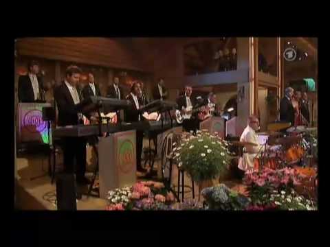 David Hasselhoff.mp4  Wolfgang Lindner Jr.