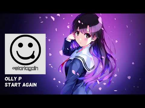 Olly P - Start Again [2016]