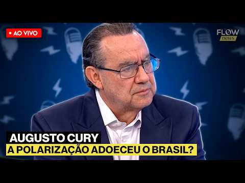 AUGUSTO CURY – Flow News #070