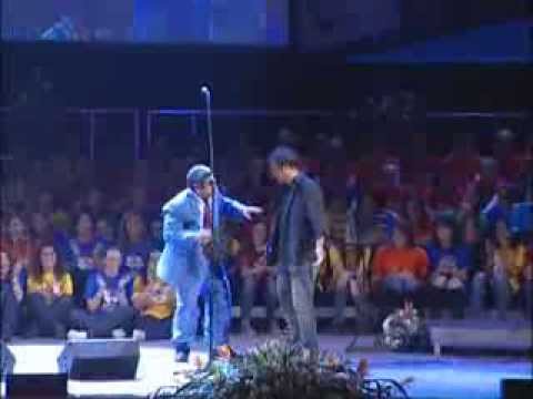 JUBILMUSIC 2011 - Intervento Sergio Procopio