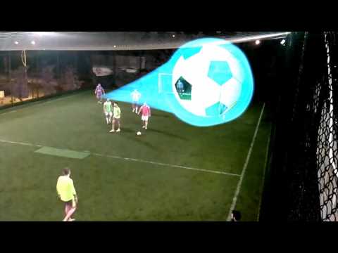 Akatlar Halı Saha 16.02.2016 22:00 - akillisaha.com