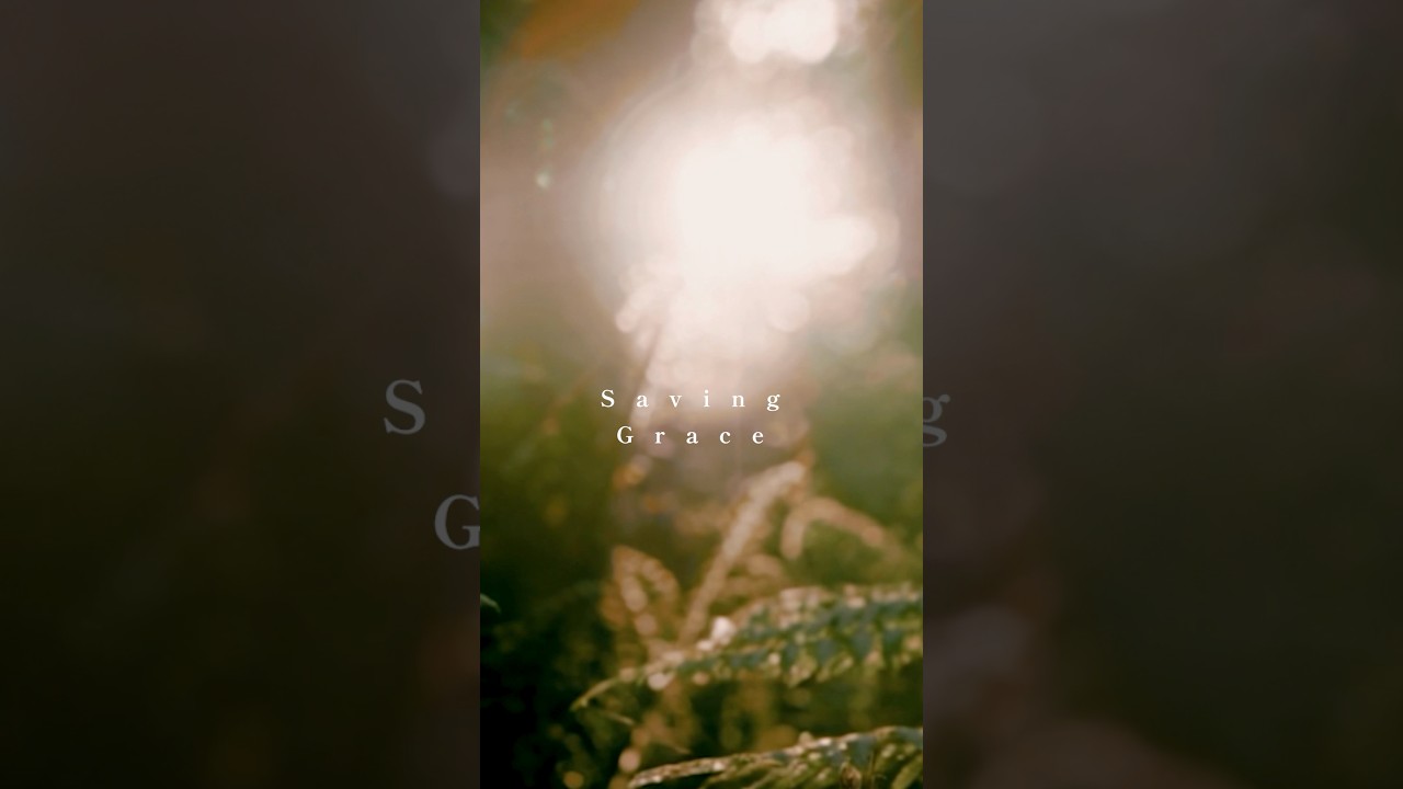 『Saving Grace』-Teaser- #MILIYAH #SavingGrace