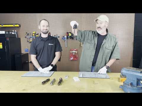 GUNSMITH Series™ Inline Rear Sight Pusher for Glock Pistols - Introduction GUNSMITH Serie...