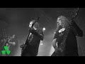 BENEDICTION - Tear Off These Wings (OFFICIAL MUSIC VIDEO)
