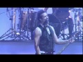 Skillet - The Last Night (Live) 