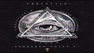 Probando Voces 2 - Cosculluela Original Video Music 2015