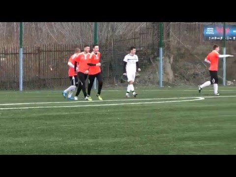 Skrót meczu Garbarnia Kraków - Wiślanie Jaśkowice