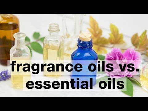YouTube video about: Are fragrance oils safe for skin?