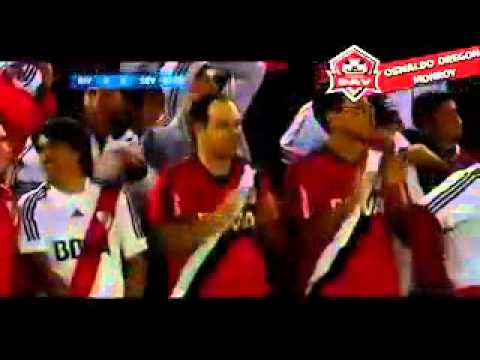 Gol de juan cruz kaprof vs Sevilla