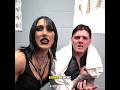 Rhea Ripley Take Care Of Dominik Mysterio Wwe Shorts Edit