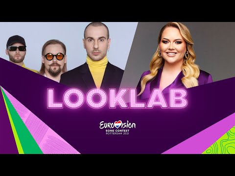LookLab The Roop – Lithuania 🇱🇹 with NikkieTutorials