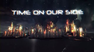 H.E.A.T - Time On Our Side (Official Lyric Video)