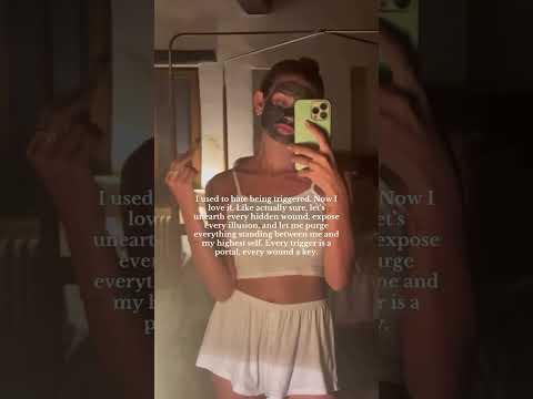 Everything happens for us - not to us ✨ #kabbalah #spirituality #selfwork