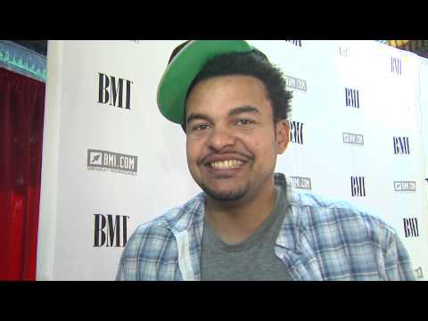 Alex Da Kid on success, advice and his relationship with BMI at the 2014 HIWTS pre-GRAMMY event