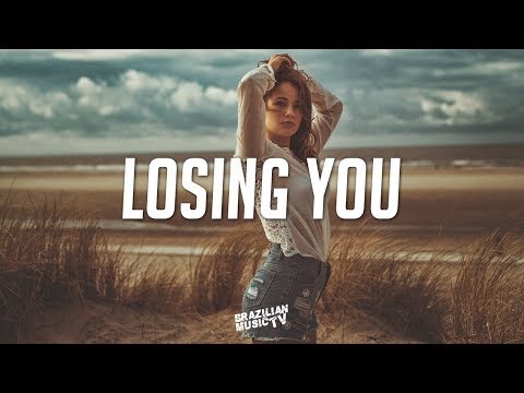 Renzyx & Over Jack - Losing You (feat. Jayce Cantor)