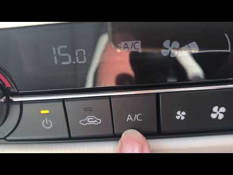 Mazda 6 General Explanation of Features