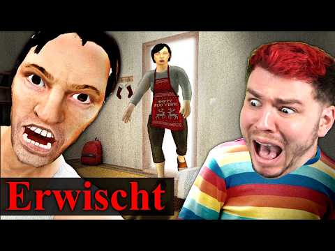 [DON'T MISS] The House Arrest Simulator 🏠 Schoolboy Runaway