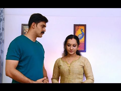 Athmasakhi | Episode 117 - 22 December 2016 | Mazhavil Manorama