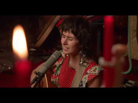 Wonder Eye (Little Moon's Tiny Desk 2023)