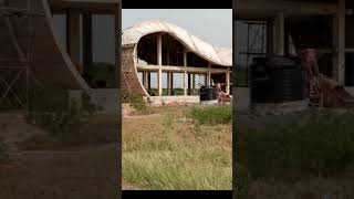 Akon City is DEAD! The Abandoned 'Wakanda' Dream