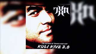 JXN: KULI KIVA 2.0 - "NEVA" (COVER) Niue Island Musik 2007