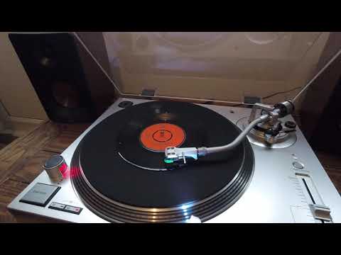 Lady Willpower - Gary Pucket and The Union Gap