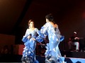 Las Carlotas en Écija 2010 9/16 