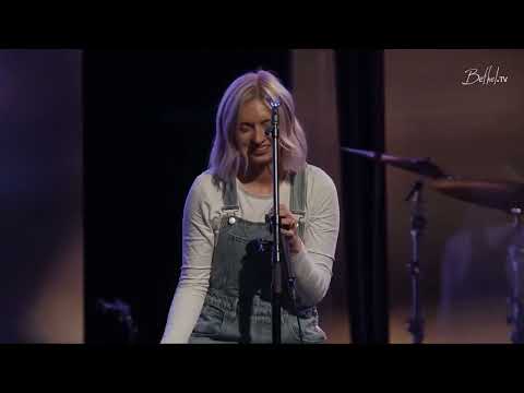 Forever YHWW, Worthy Of It All, Holy and Anointed One | David Funk Tiffany Hudson