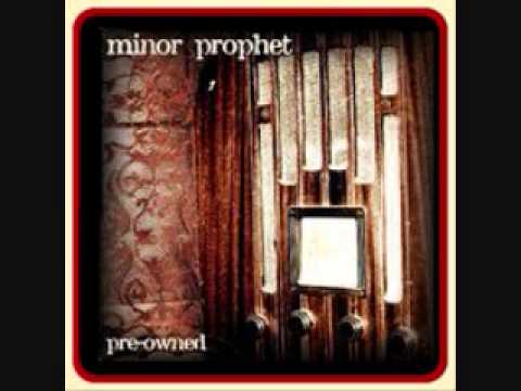 Minor Prophet - The Blade