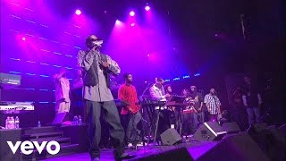 Snoop Dogg - Been Around Tha World (Live at the Avalon)