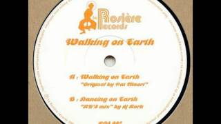 Pat Maori - Dancing On Earth (RK'S Mix)