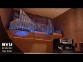 César Franck - Pièce Héroïque - Daniel Kerr | BYU-Idaho Organ