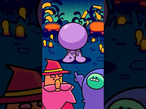 The Loud Orb #MSM #MySingingMonsters #animation #animated