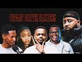 CASSPER NYOVEST Finally Addresses MACG PODCAST CHILL OPENCHATS SPREADING HUMOUR