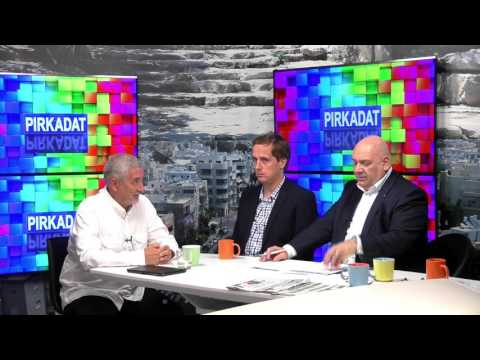PIRKADAT: Halász János