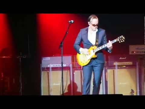 Joe Bonamassa - The Ballad of John Henry - extended LIVE at Konzerthaus Freiburg 07.03.2013