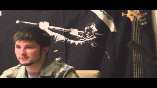 Devin Walsh - Interview - The Neologist