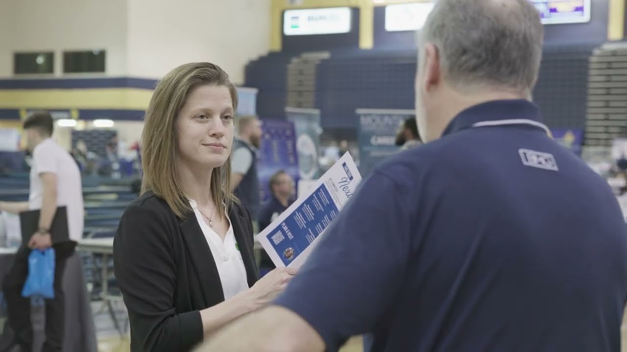 Career Expo Spring 2025