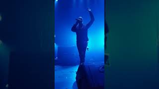 Things We Do at Night  - Blue October - Wilkes Barre PA - 4/19/19
