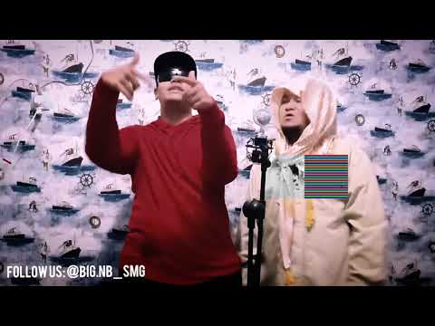 BIG N.B - BUKAN CARI LAWAN (OFFICIAL VIDEO NYANTAI)